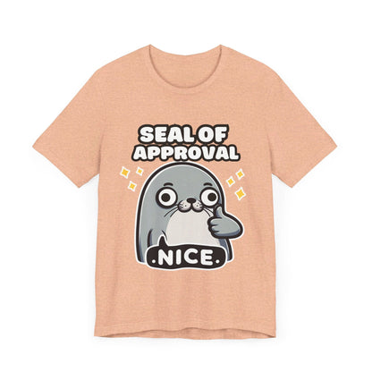 Seal of Approval - Seal T-shirt