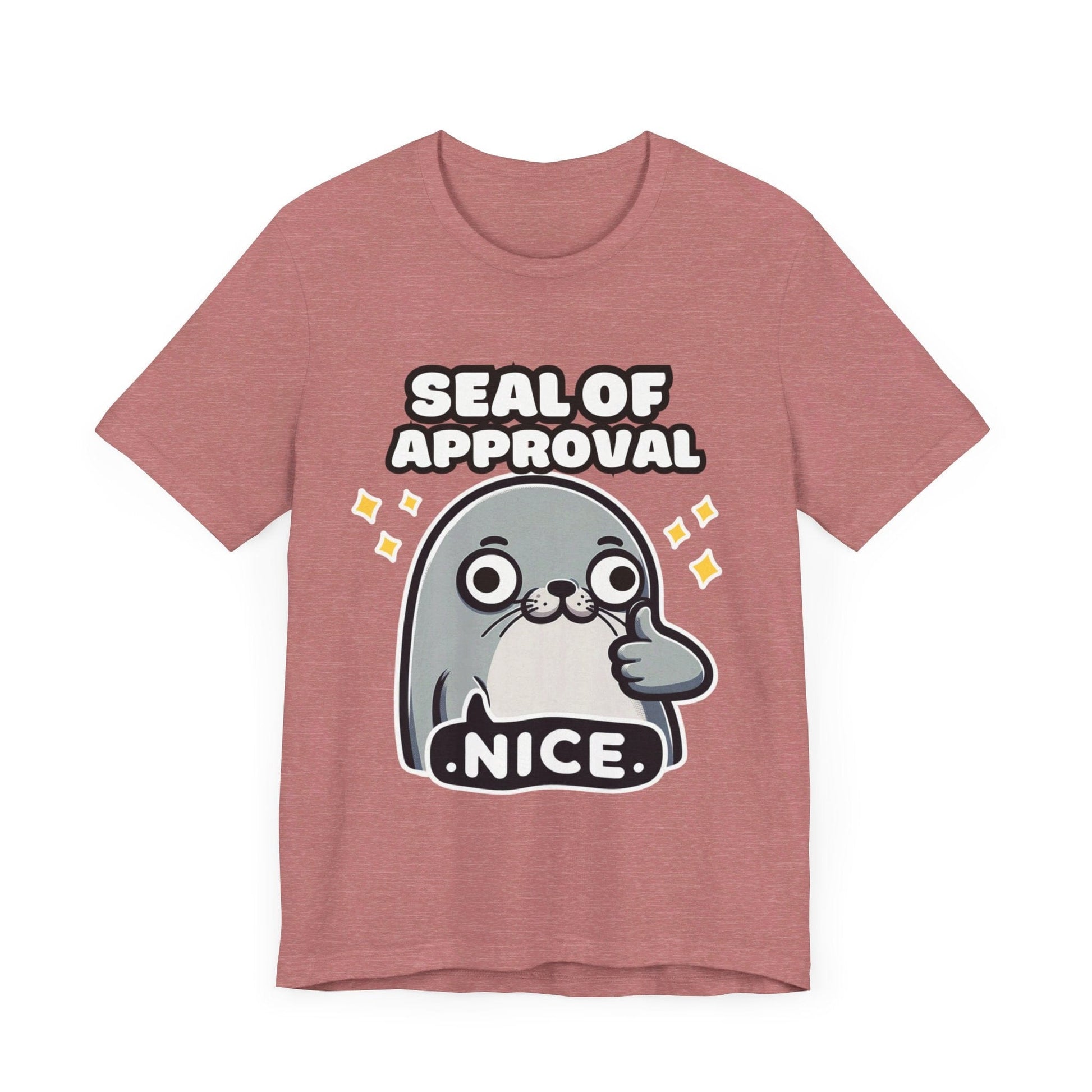 Seal of Approval - Seal T-shirt