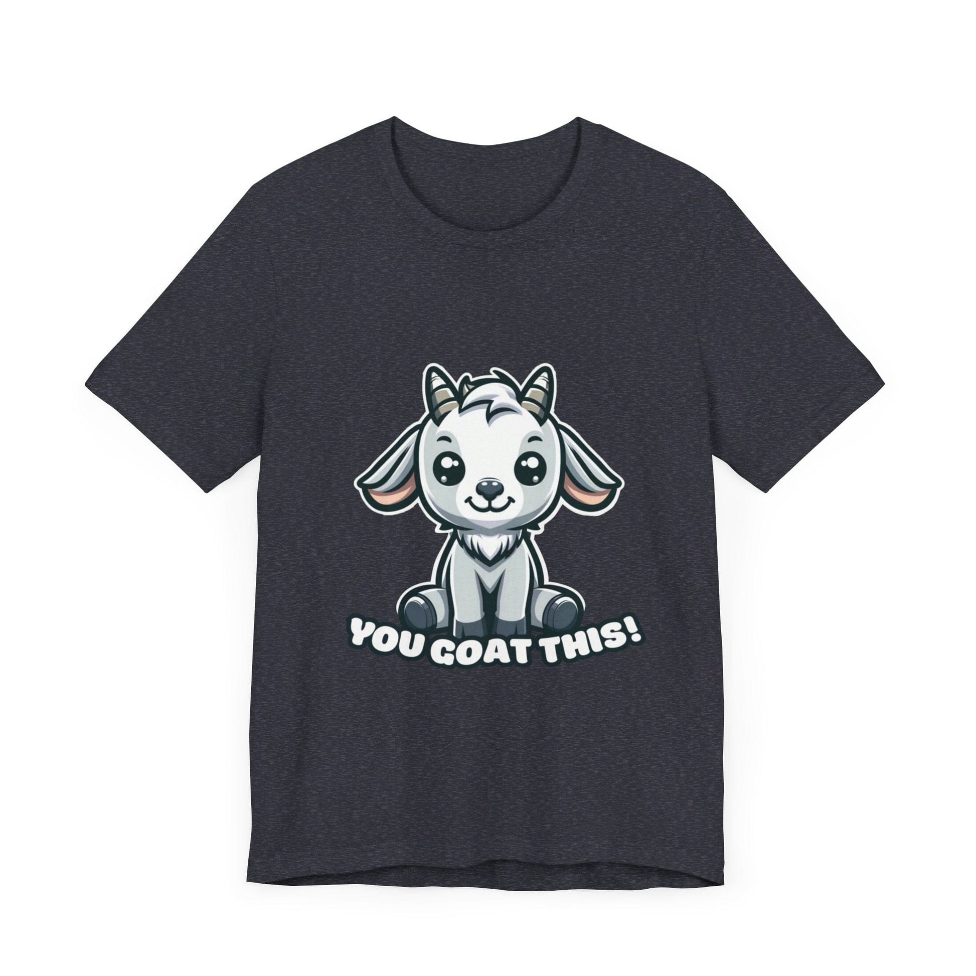 You Goat This - Goat T-shirt